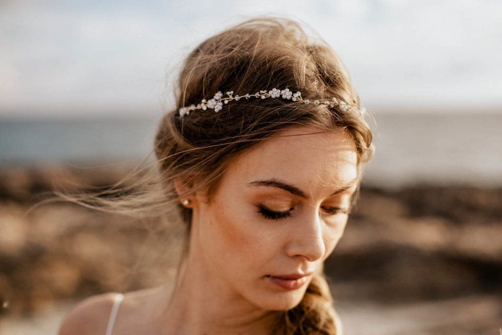 Kopfschmuck Braut haarschmuck la chia styling haarschmuck Kopfschmuck Braut haarschmuck la chia styling haarschmuck