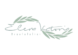Braut Atelier Elena Victoria Logo