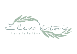 Brautatelier Elena Victoria Logo