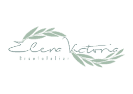 Braut Atelier Elena Victoria Logo