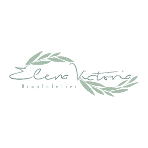 Braut Atelier Elena Victoria Logo