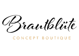 Brautblüte Logo