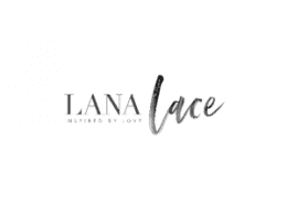 Lana Lace Logo