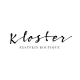 logo kloster festfein