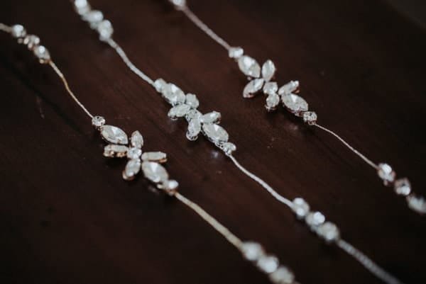 Haarschmuck Grace – Bild 3