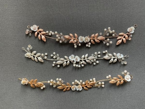 Haarschmuck Elli – Bild 3