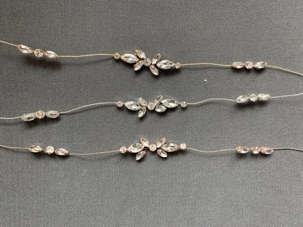 Haarschmuck Grace – Bild 5