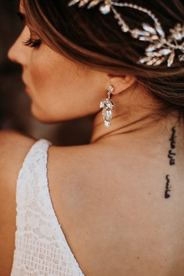 Haarschmuck Fee – Bild 6