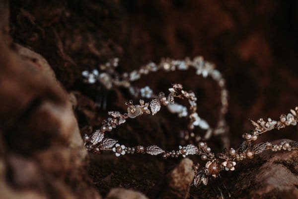 Haarschmuck Zar – Bild 4