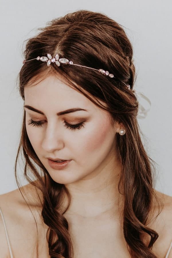 Haarschmuck Grace