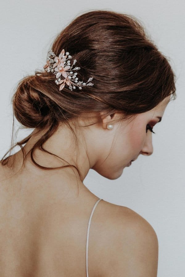 Haarschmuck Chloé – Bild 4