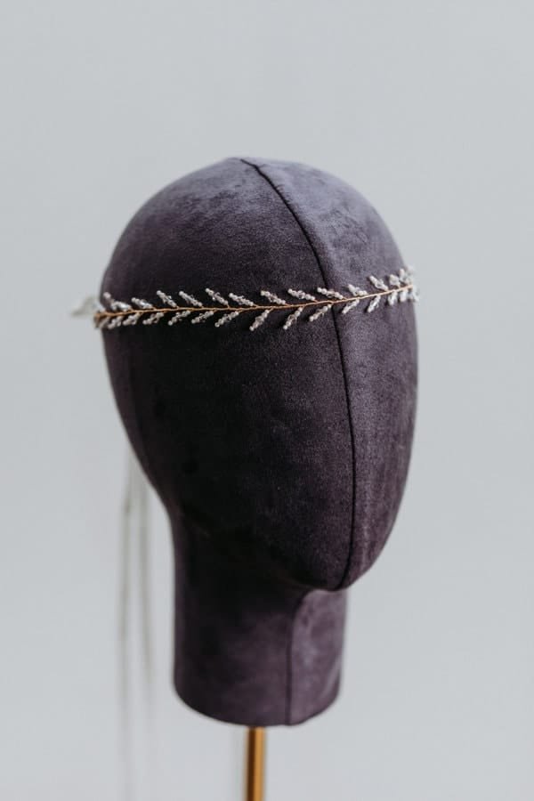 Haarband Mini – Bild 3