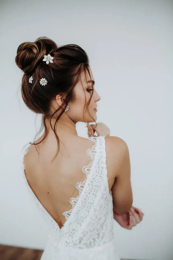 Haarnadeln Elodie
