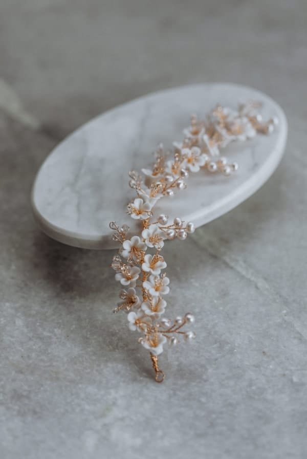 Haarschmuck Merry – Bild 3