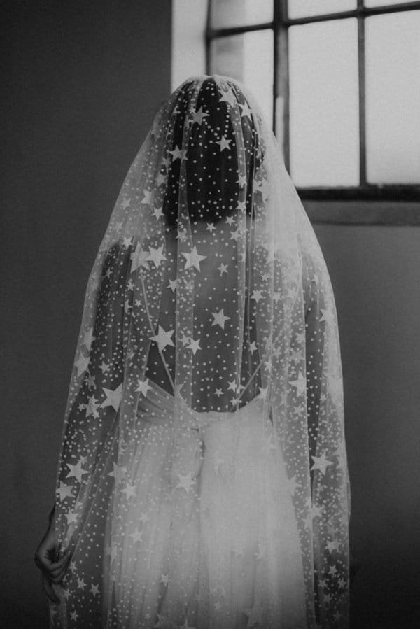 Schleier Star – Bild 6