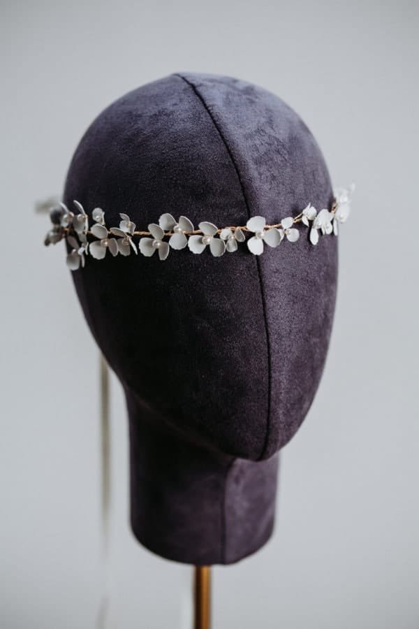 Haarschmuckband Naomi – Bild 4