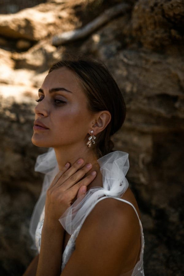 Ohrringe Laia – Bild 5