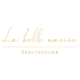 LBM Logo gold