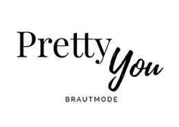 PrettyYou Brautmode Logo