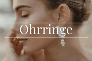 Bild für Brautohrringe